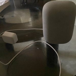 Google nest audio